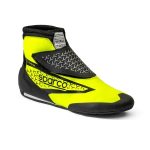 Sparco Scarpa K-Prime Yellow/Black