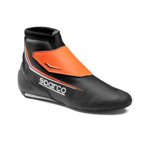 Sparco Scarpa K-Prime Black/Orange